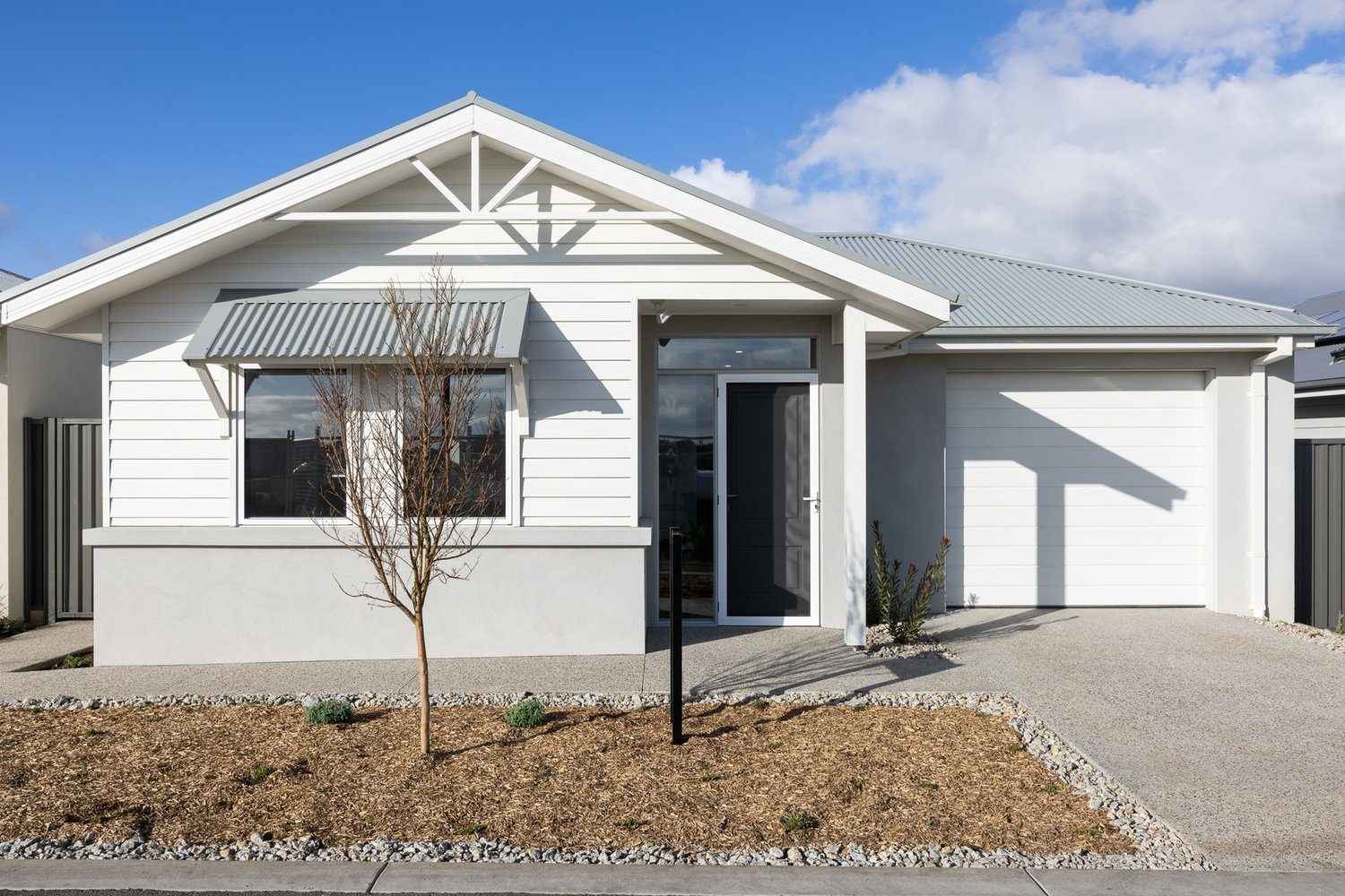 Your new modern home design