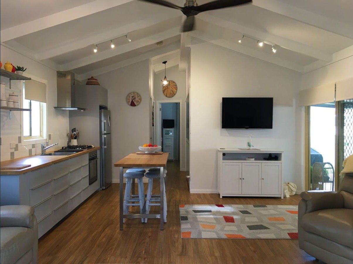 Enjoy Easy Living in a Gated Over-55s Community