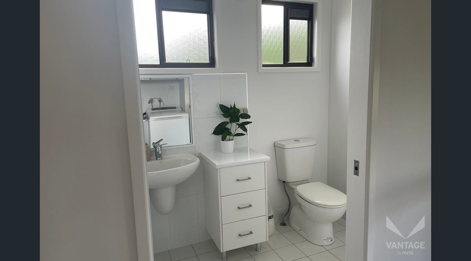 Charming 2 bed home at Vantage Maleny