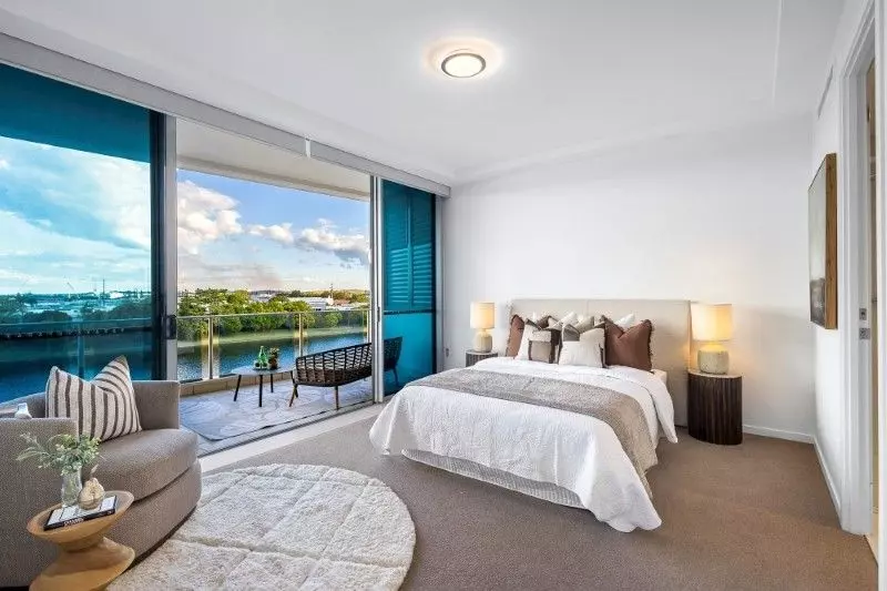 127 Grand Penthouse