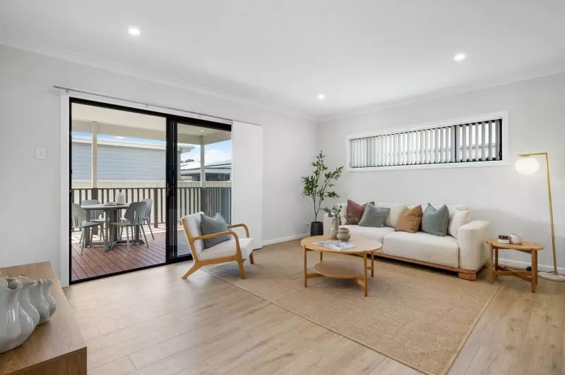 Northern Community Residential Village: The Silverleaf