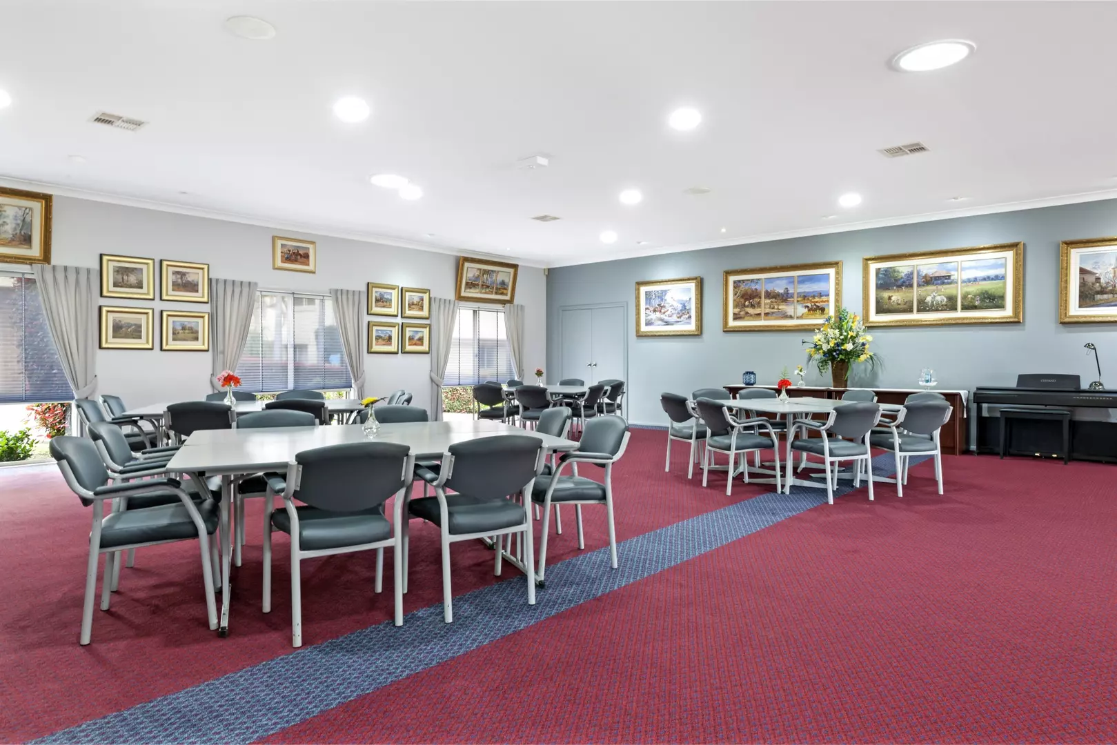 Two Bedroom Unit  with Great Views & Great Location