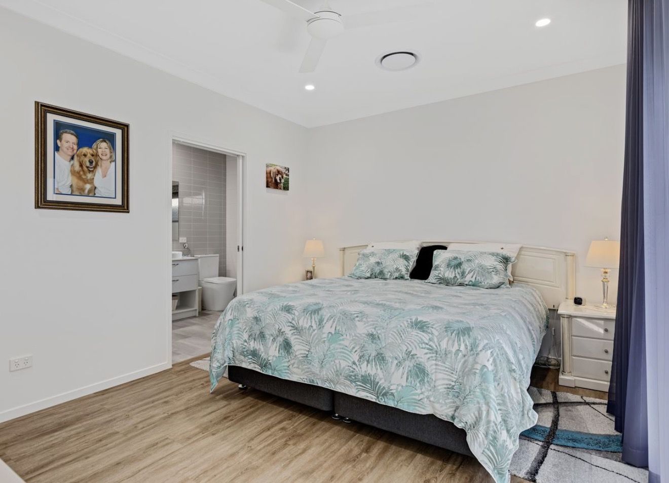 Halcyon Nirimba Home 163 (Avoca Floorplan)