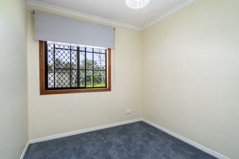 Peaceful, Relaxed Living!