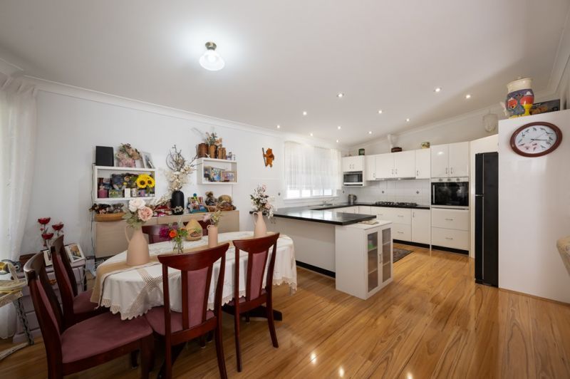 Coastal Retreat with Water & Bush Views