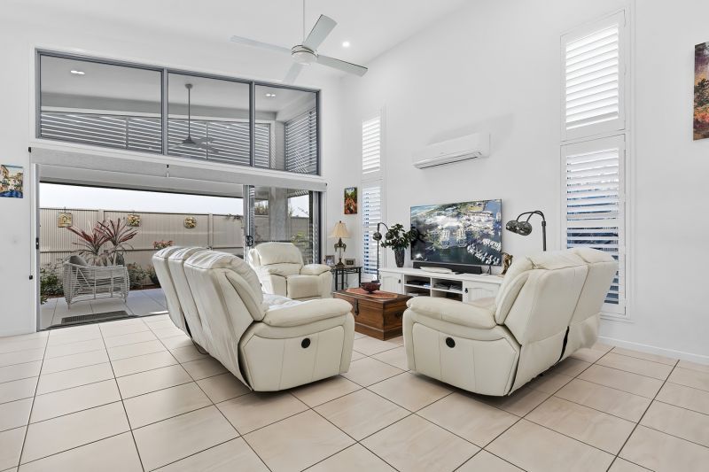 Modern Comfort, Lifestyle & Community