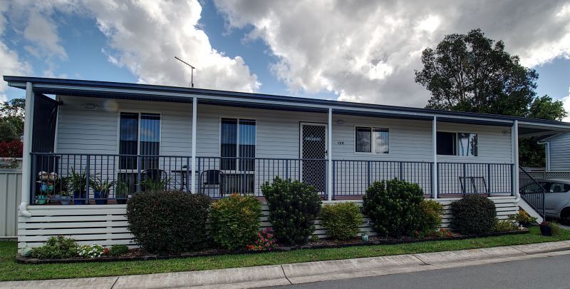 Crystal Waters Estate Site 126