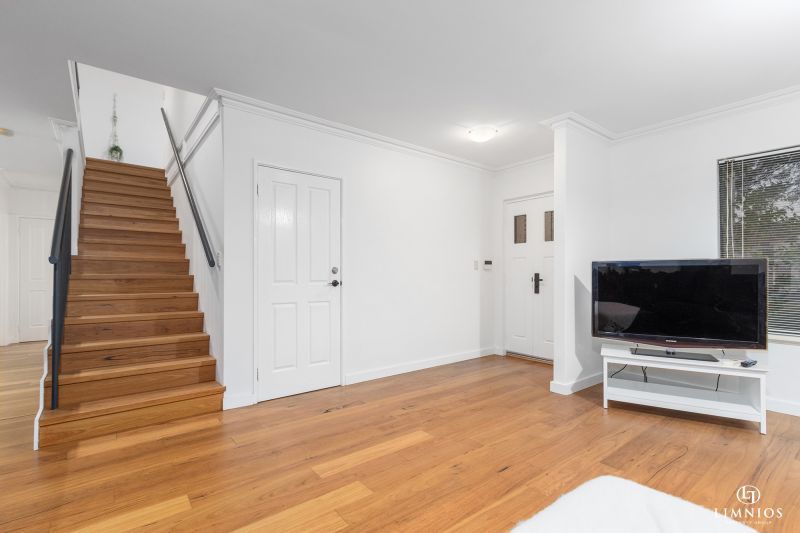 Versatile Family Living