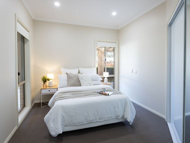 Anglicare Sydney - Cobbitty Park Village