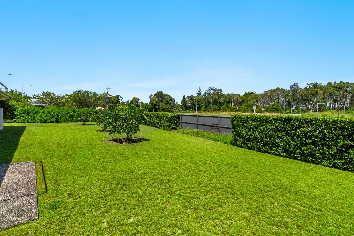 Home 22 | Palm Lake Resort Ballina