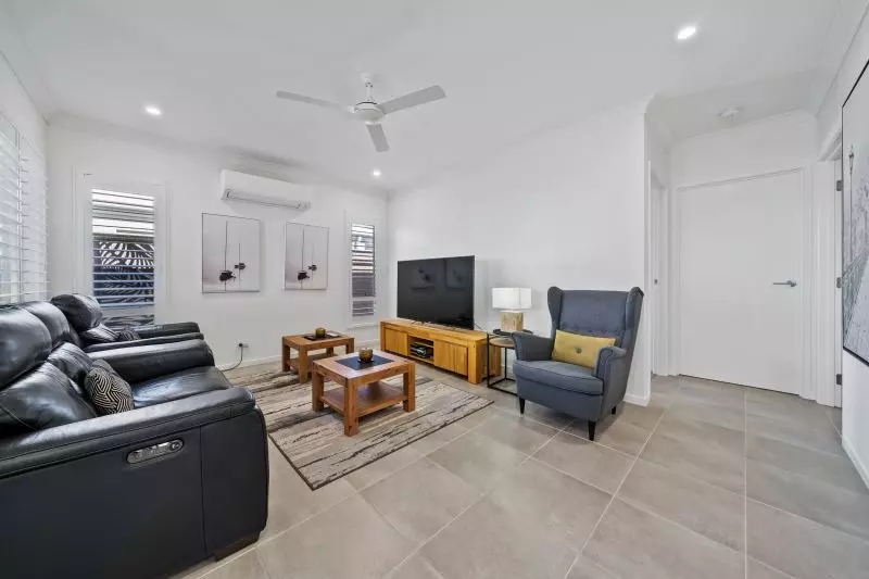 Site 250 - Established Beechmont