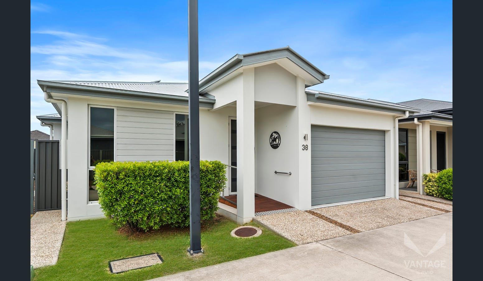 Charming 2-Bedroom Home in Vantage Caboolture Riverfront Community