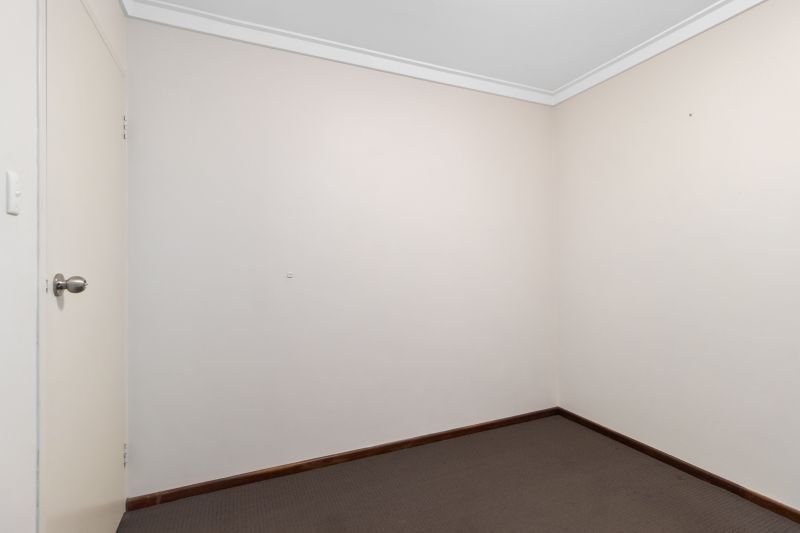 Spacious and Renovated!