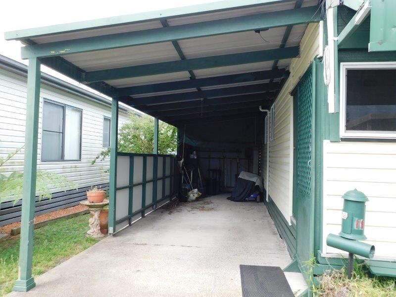 Bayway Village - Site 115