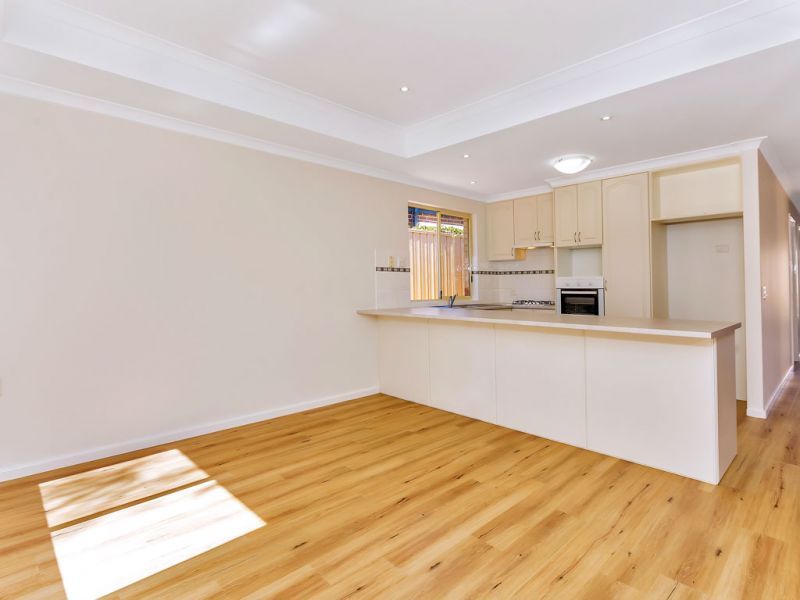 ARCADIA WATERS MANDURAH - Now is the Time to Move to Arcadia Waters