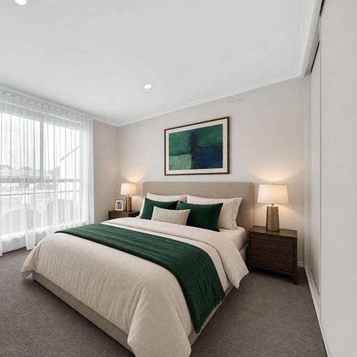 Two Bedroom | Villa 112