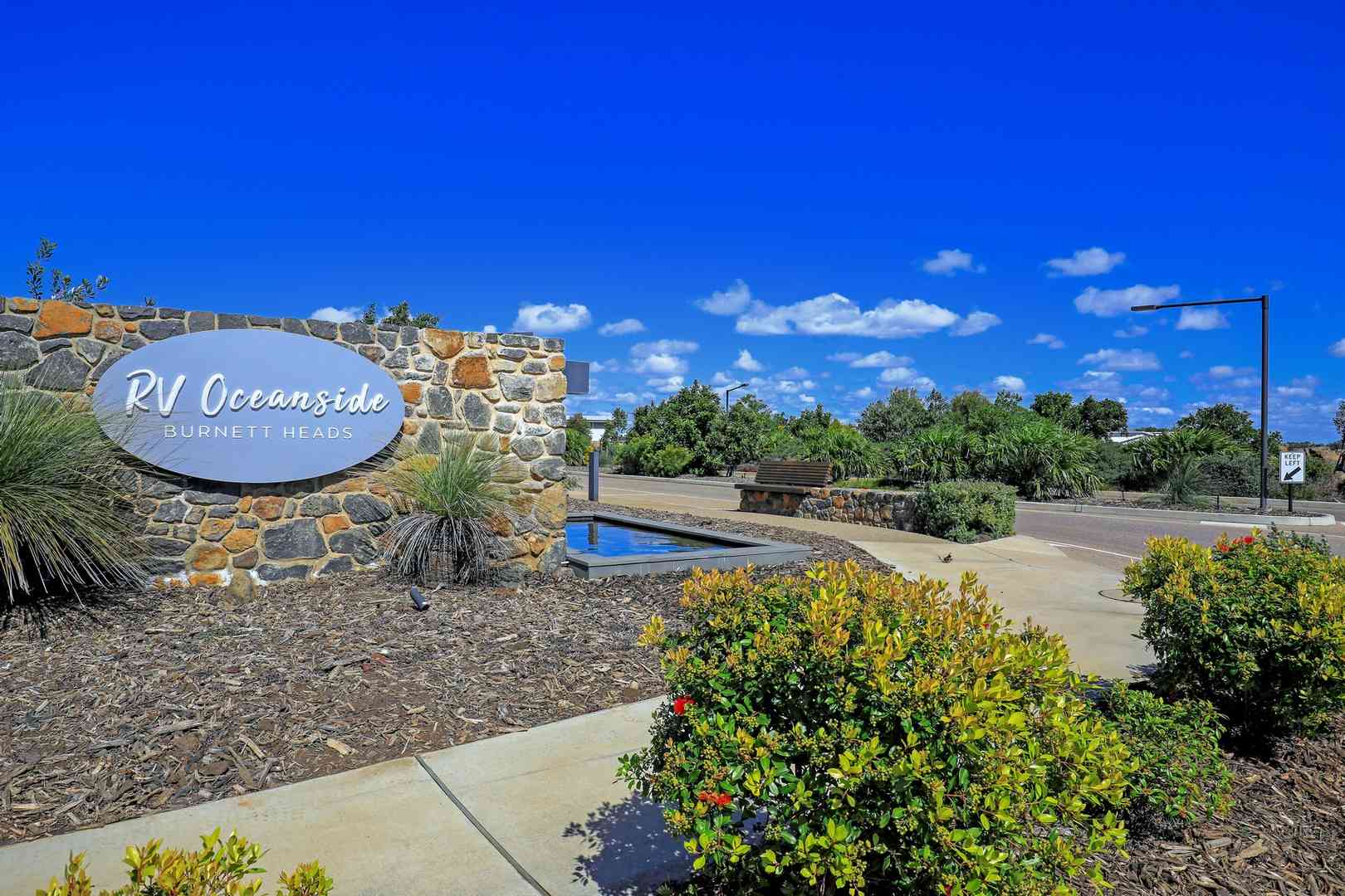 RV Lifestyle Village Oceanside