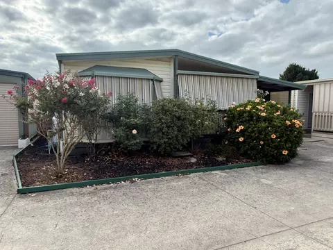 Peninsula Parklands - Site 137