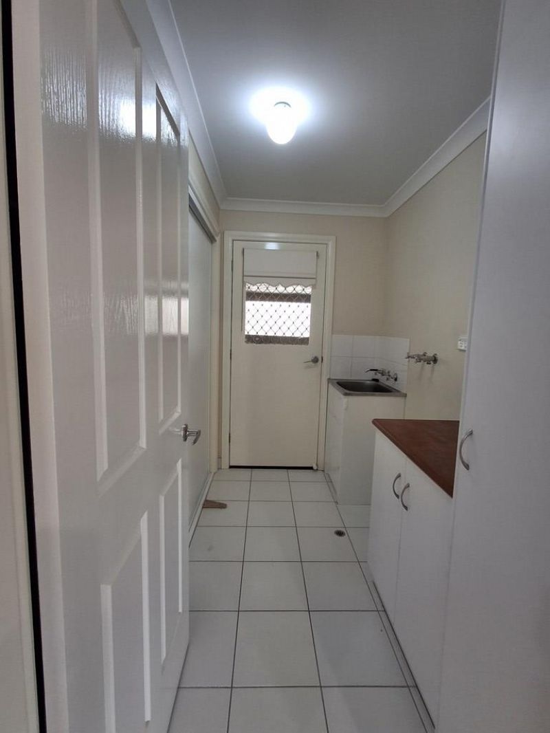 Spacious and ready to move in.