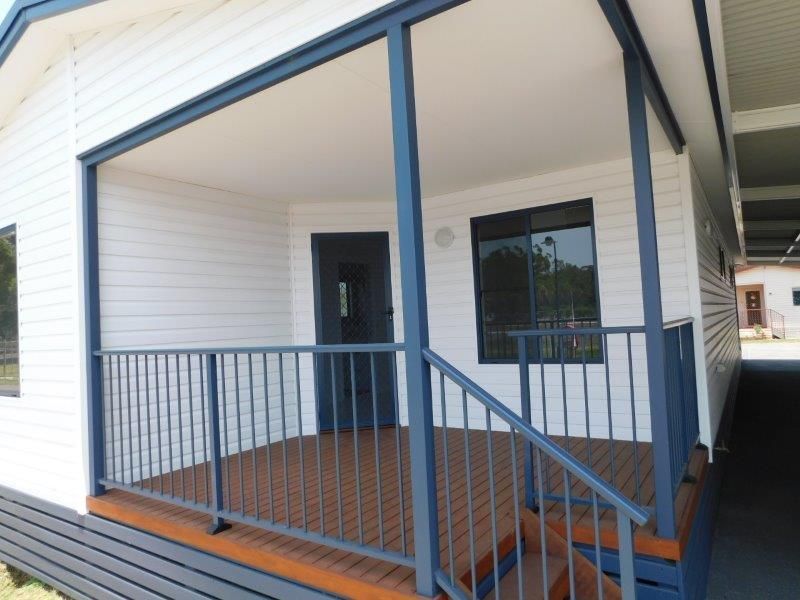 Site 194 (BRAND NEW) Bayway Village