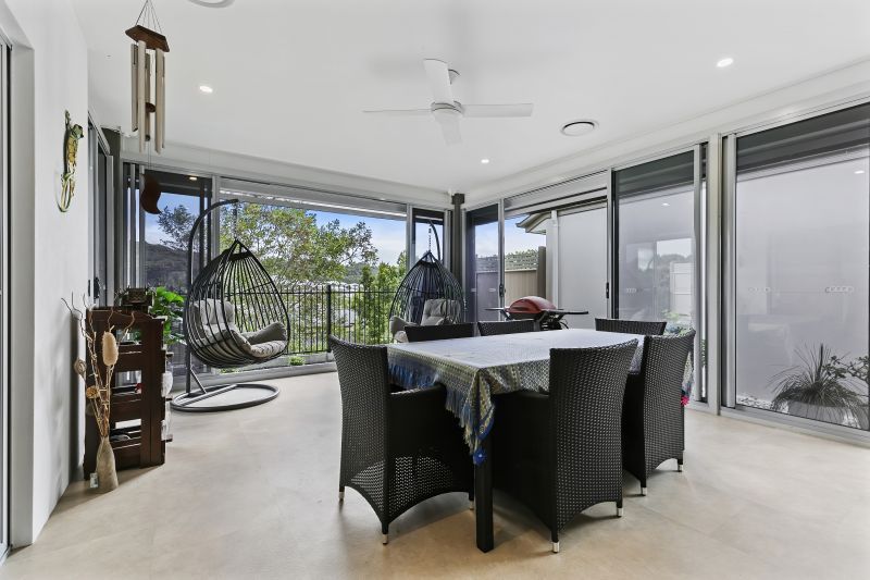 Site 211 - Established Marengo