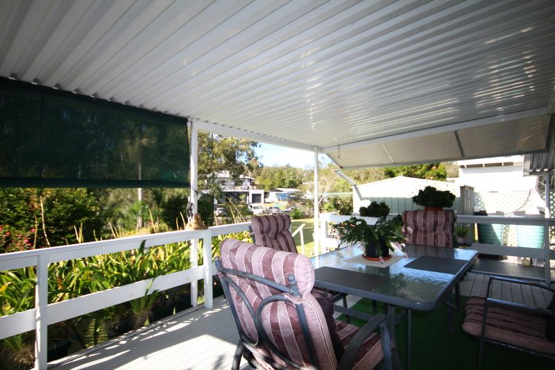 Tweed Broadwater Village, an Over 50's Pet Friendly Lifestyle Village