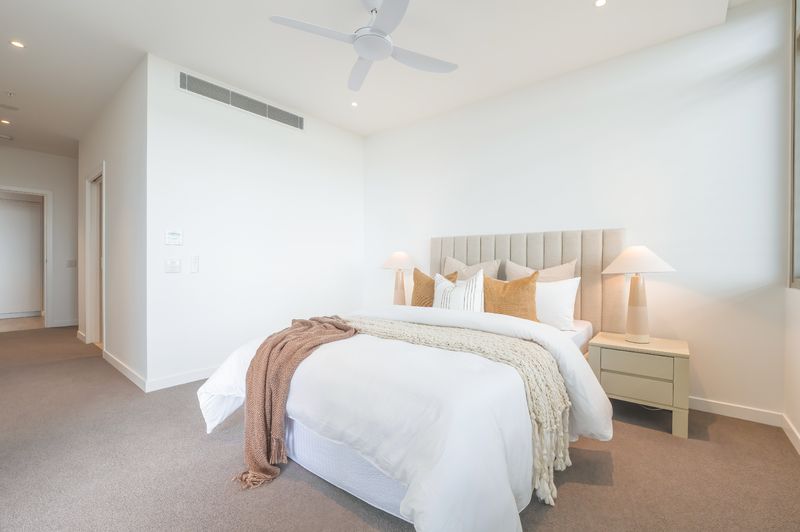 Premium, Architecturally Designed Apartment – Enquire Now
