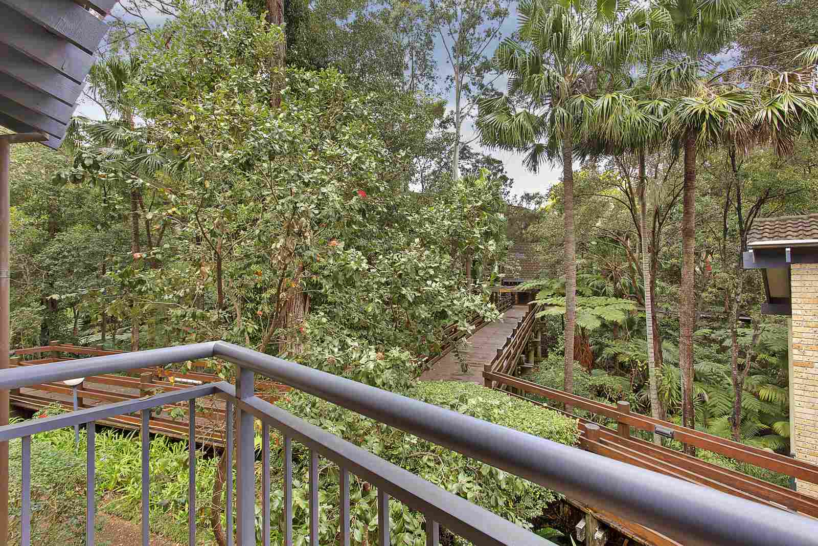 Nature, privacy & room to breathe
