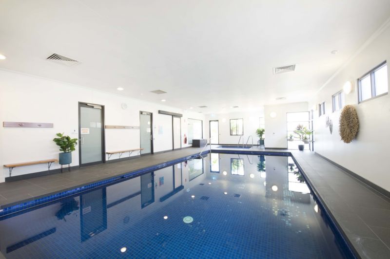 Lifestyle Communities Shepparton - Refreshed Corner Home