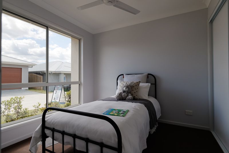 Designed for over 50s living