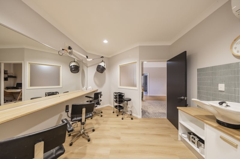 Fully Renovated Gem in Thriving Retirement Community