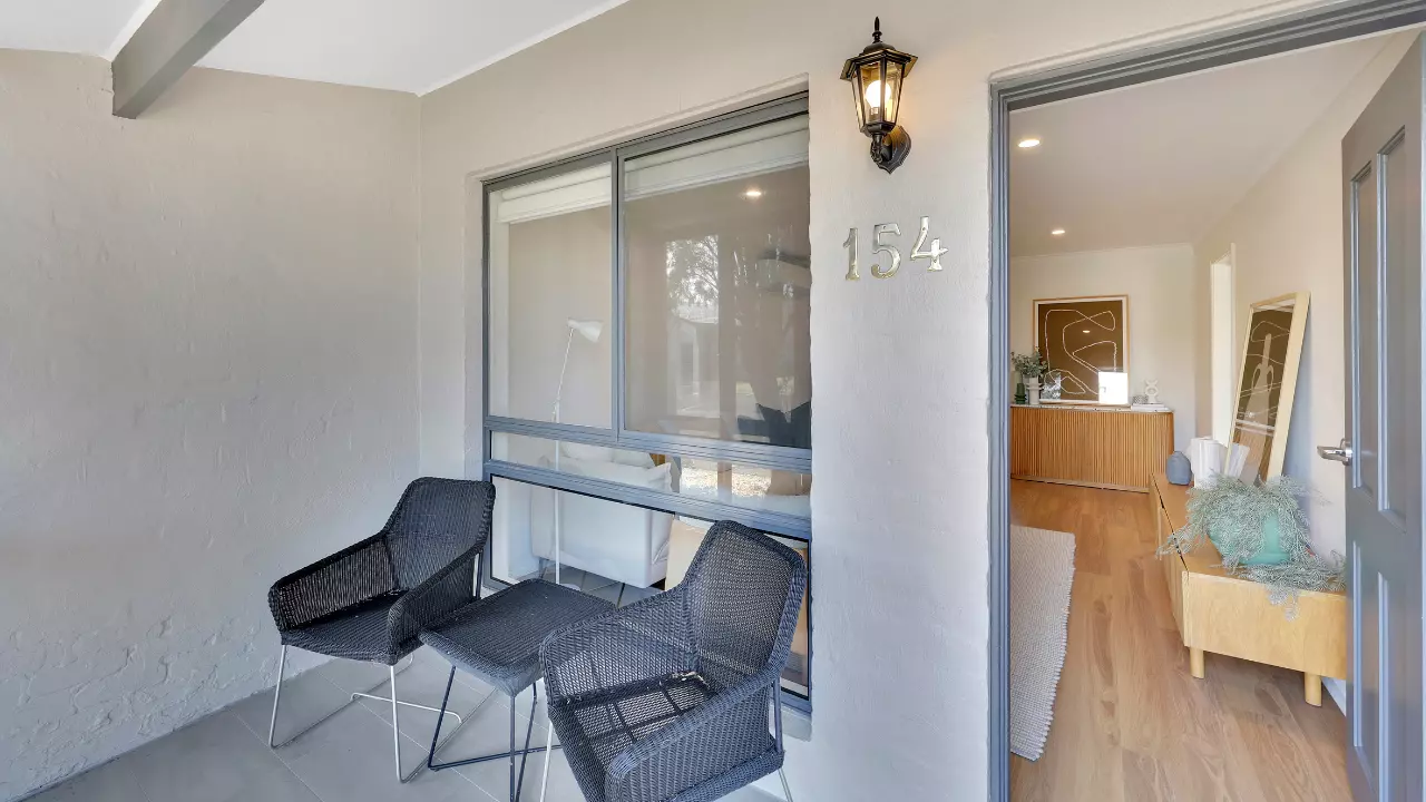 Two Bedroom | Villa 154