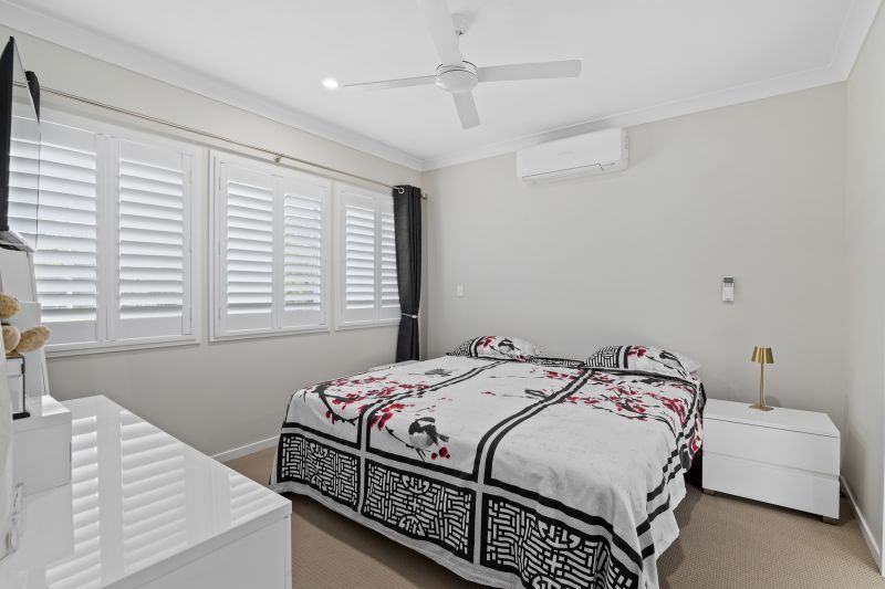 Spacious Three-Bedroom Home Backing onto Parklands