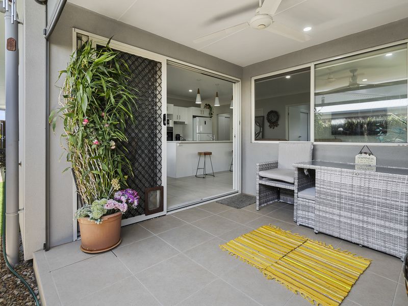 Embrace resort-style community living at Chambers Pines