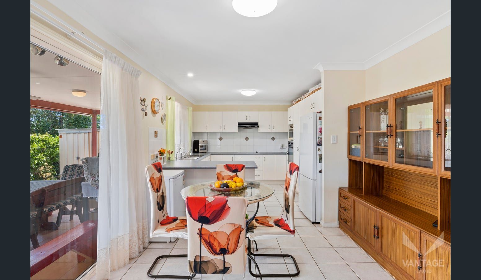 Serene Three-Bedroom Villa in Prime Perimeter Position