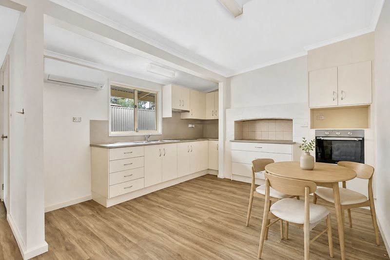 This is a one of a kind; charming heritage style for modern living! Situated within 60 metres of Drakes Gawler.