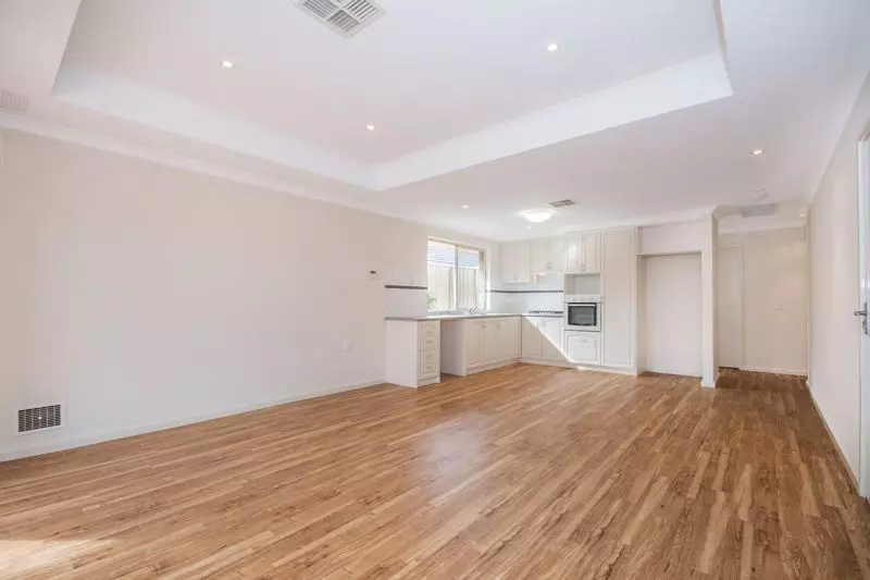 Low Maintenace retirement lifestyle