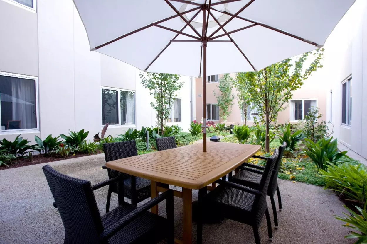 Resthaven Mount Gambier has easy access to an array of shopping, entertainment, leisure and lifestyle experiences