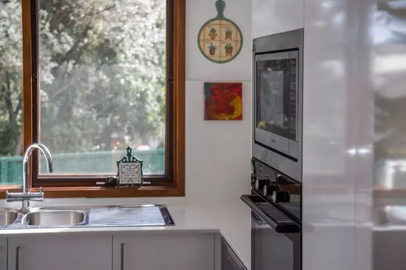 Stylishly Renovated Freestanding Villa