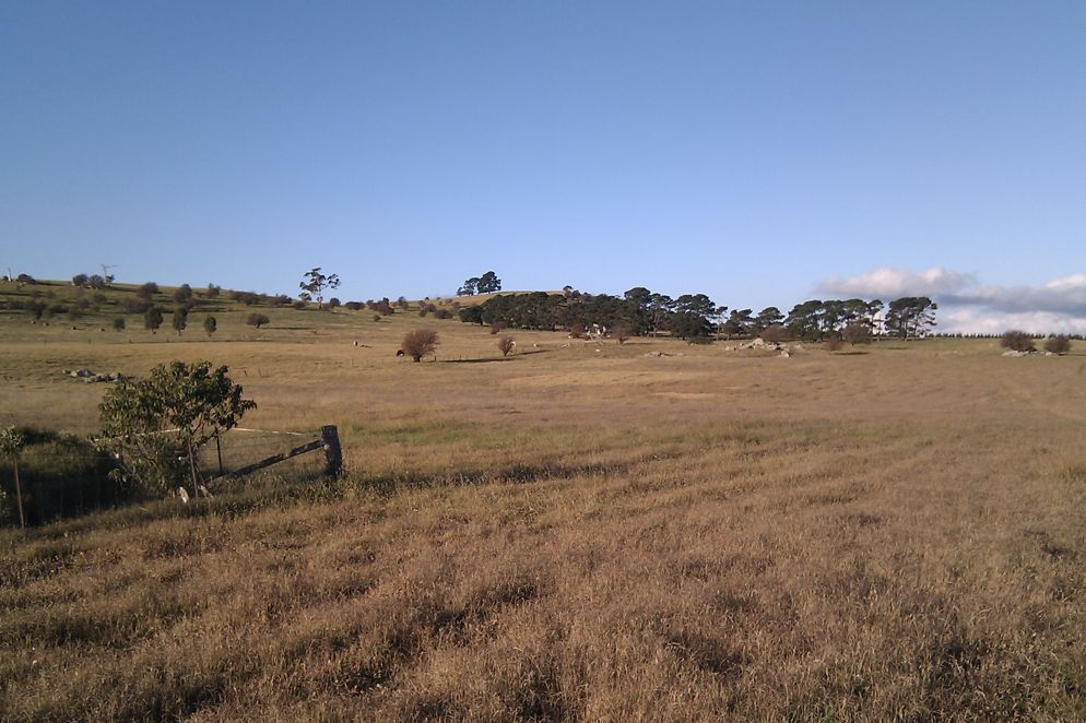 Southern Tablelands