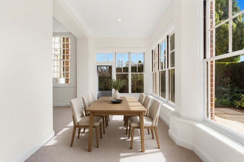 North-Facing Garden Apartment in the Heart of Annesley