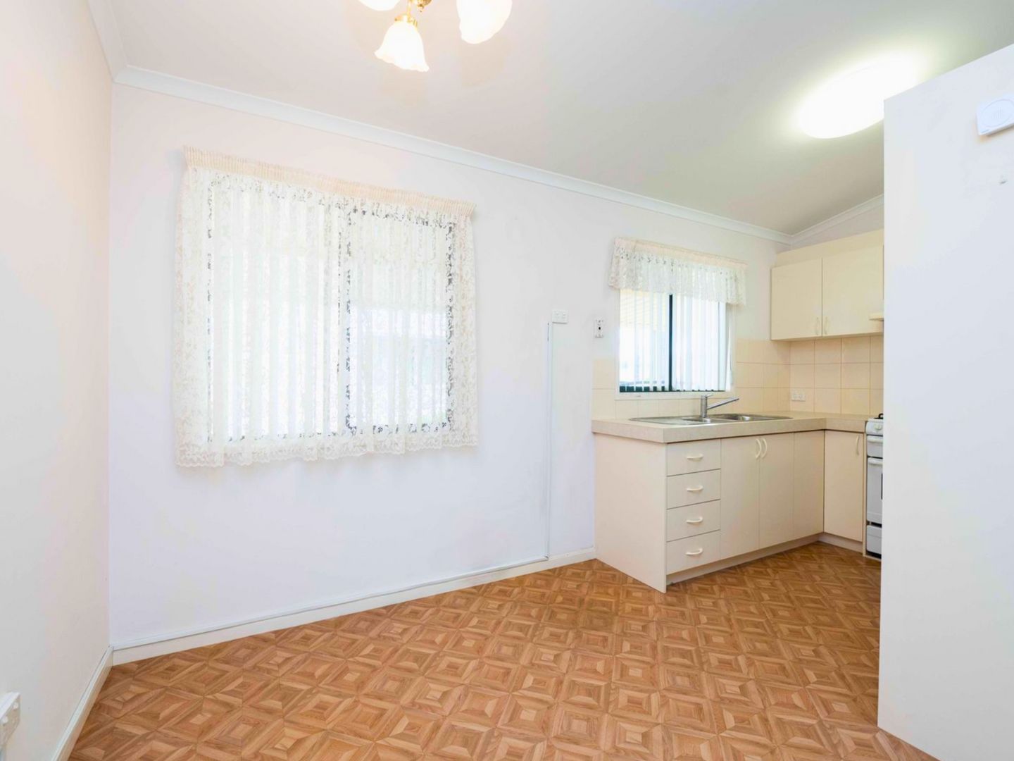 Riverside Gardens Estate - Site 34