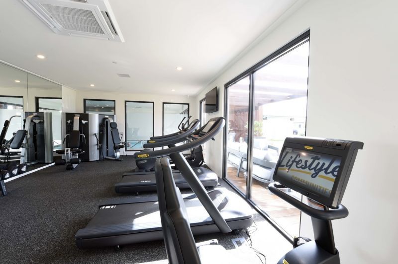 Lifestyle Communities Kaduna Park - Contemporary comfort with premium finishes