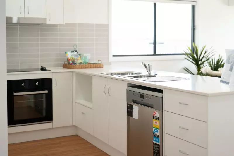 THE FRESHWATER (Metro)- Brand new, 3 Bedrooms, Selling off the Plan