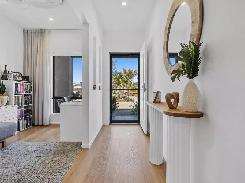 Site 64 - Established Moreton