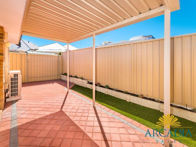 ARCADIA WATERS MANDURAH - Bernard Design, 2 Bedroom & 2 Bathroom