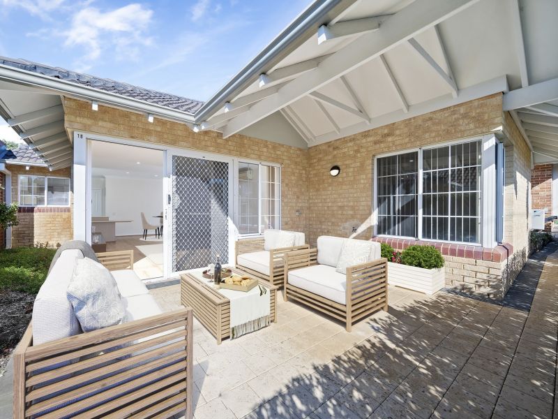 SOLD! The Perfect Balance of Luxury and Lifestyle