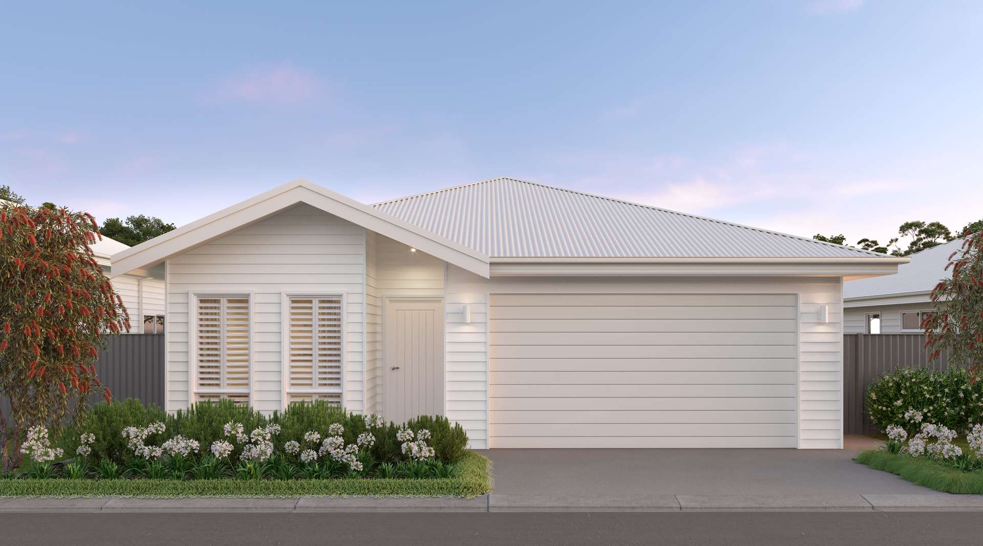 Trinity | Openness Balanced with Intimacy