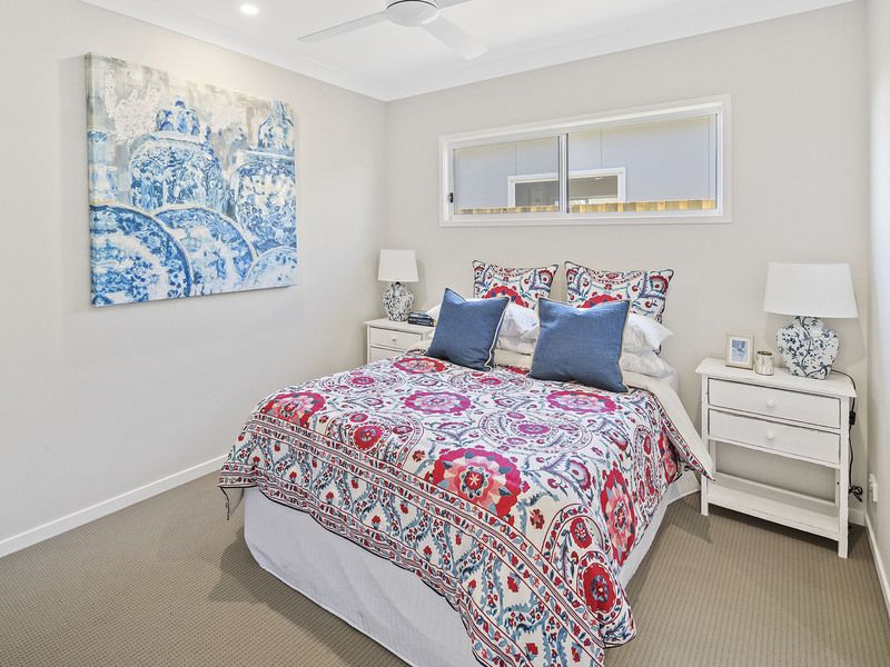 You'll enjoy living in style and comfort