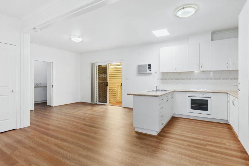 Space, Security and Serenity!